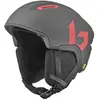 Boll  Bollé Atmos Mips - Casque ski Titanium Red Matte M (55 - 59 cm)