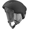 Boll  Bolle Casque de ski ATMOS PURE - couleur BLACK MATTE non défini 52-55cm