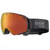 Bollé - Masque de ski - Eco Torus M Black Matte - Sunrise   - Noir