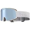 Bolle Masque de ski Bollé Nevada blanc TU