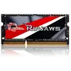 G.Skill SO-DIMM DDR3L 4 Go 1600 MHz Ripjaws CAS 11