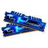 G.Skill 16GB DDR3-2400 module de mémoire 16 Go 2 x 8 Go 2400 MHz
