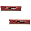 G.Skill Ares Red Series 16 Go (2 x 8 Go) DDR3 1600 MHz CL9