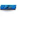 G.Skill 16GB DDR3-2400 module de mémoire 16 Go 2 x 8 Go 2400 MHz