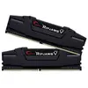Mémoires G.SKILL Ripjaws V 2 x 8Go DDR4 PC4-25600 CL15 Noir