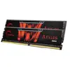 G.Skill AEGIS - DDR4 - 8 Go: 2 x 4 Go - DIMM 288 broches - 2133 MHz / ...