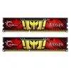 G.Skill Aegis Series 16 Go (2 x 8 Go) DDR3 1333 MHz CL9