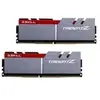 G.Skill Trident Z module de mémoire 32 Go 2 x 16 Go DDR4 3200 MHz