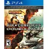 Playstation Games Ps4 Air Conflicts Double Pack Import