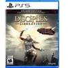 Playstation Games Ps5 Disciples Liberation Deluxe Edition Import