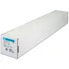 Hewlett Packard - bmg hp papier blanc brillant inkjet 90g/m2 914mm x 91.4m 1 rouleau pack de 1 (C6810A)