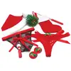 BodyWand Coffret Under the Mistletoe Gift Set