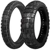 Pneu moto Vee Rubber 90/90 VRM 474 TBL Hitman55 TU