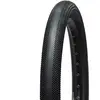 Pneu bmx vee tire speedster 20   rigide noir