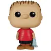 Funko Figurine Snoopy Peanuts - Linus Pop 10cm