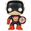 Funko Marvel Comics Figurine POP! Marvel Vinyl U.S. Agent 9 cm