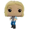 Figurine Funko Pop Marvel Civil War Agent 13 10 cm