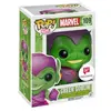 Figurine Pop - Marvel - Green Goblin - Funko Pop N°109
