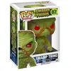 Figurine Pop - Swamp Thing - Swamp Thing - Funko Pop