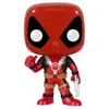Figurine Pop - Marvel Deadpool - Deadpool Avec Pistolet - Funko Pop