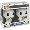 Figurine Pop - Miss Peregrines - Pack The Twins - Funko Pop