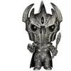 Figurine Funko Pop Le Seigneur des Anneaux Sauron