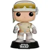 Figurine Funko Pop Star Wars Luke Skywalker (Hoth) 9 cm