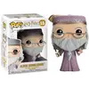 Abysse Corp Figurine Funko Pop! Movies: Harry Potter - Dumbledore (Wand)