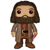 Figurine Funko Pop! Harry Potter - Rubeus Hagrid - 15cm - Marron