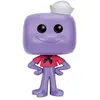 Funko Figurine Pop - Hanna Barbera - Squiddly Diddly - Funko Pop