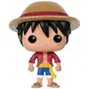 Figurine Funko Pop! Animation: One Piece - Luffy