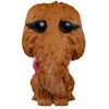 MR SNUFFLEUPAGUS / SESAME STREET / FIGURINE FUNKO POP