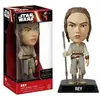 Figurine Funko Wacky Wobbler Star Wars Episode VII Rey 15 cm