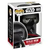 Figurine Funko Pop Star Wars Episode VII Kylo Ren 9 cm