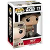 Funko Figurine Pop - Star Wars The Force Awakens - Rey - Funko Pop