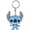 Funko Lilo Stitch porte-clés Pocket POP! Vinyl Stitch 4 cm  - Porte-clé  - FK6829 