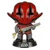Figurine Funko Pop Star Wars Episode VII Sidon Ithano 10 cm