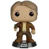 Figurine Funko Pop Star Wars Episode VII Han Solo 10 cm
