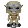 Figurine Funko Pop Star Wars Episode VII Varmik 10 cm