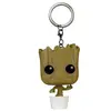 Porte-clé Funko Pocket Pop Guardians Of The Galaxy Baby Groot TU