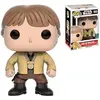 Funko STAR WARS POP N° 90 LUKE SKYWALKER CEREMONY LIMITED