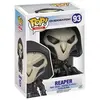 Figurine Funko Pop Overwatch Reaper 9 cm