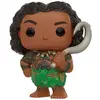 Funko Pop Moana Maui