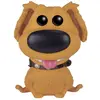 Figurine Pop - Là-Haut - Doug Flocked - Funko Pop