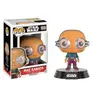 Merkloos / Sans marque MAZ KANATA / STAR WARS / FIGURINE FUNKO POP