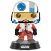 Figurine Pop - Star Wars The Force Awakens - Snap Wexley - Funko Pop