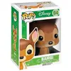 Funko Figurine Disney - Bambi - Bambi Flocked Exclusive Pop 10cm