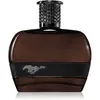 Mustang Black Eau de Toilette pour homme 100 ml