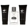 Mustang Black - Ford Coffret Cadeau 100 ml