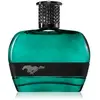 Mustang Green - Ford Eau De Toilette Spray 100 ml